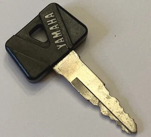 OEM Yamaha Motorcycle Scooter ATV Pre-cut Key codes A54510-E38513 - Picture 1 of 11