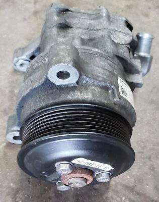 15 16 17 18 BMW X5M Steering Pump (4.4L, twin turbo) - Image 1 of 4