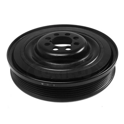 Polea del cigüeñal del motor para A4 Quattro, A6, A6 Quattro, A4+Más 80001079 Foto 1 de 4