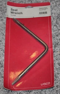 LASCO SEAT WRENCH  13-2103 (Tapered Style) - Imagen 1 de 3