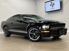 2008 Ford Mustang GT Premium Coupe 2D 2008 Ford Mustang GT Premium Coupe 2D