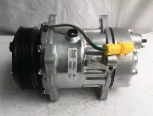 Nissens 89032 A/C Compressor - Picture 1 of 7