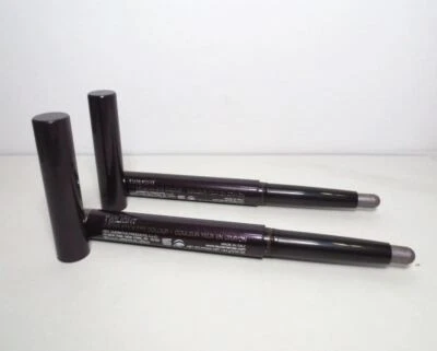 LAURA MERCIER BARRA DE CAVIAR COLOR DE OJOS SOMBRA CREPÚSCULO 0,05 OZ (LOTE DE 2) Foto 1 de 2