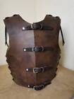 Leather armor , leather cuirass