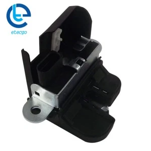Rear Trunk Boot Lid Lock Latch Fit For VW Passat B6 Wagon/ 3C5 2006 2007-2010 - Picture 1 of 5