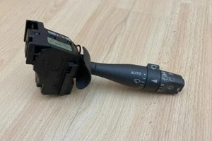 WIPER STALK / WINDSCREEN WASH SWITCH (RAIN SENSING) Jaguar X-Type Estate 2004-on - Picture 1 of 1