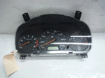 2002 HONDA ODYSSEY SPEEDOMETER GAUGE CLUSTER INSTRUMENT OEM 264K 2001 2003 2004 - Image 1 of 4