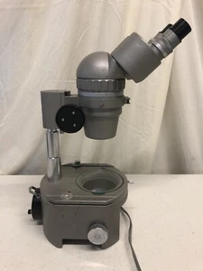 Olympus SZ Mikroskop - Anzeige lesen - Bild 1 von 9