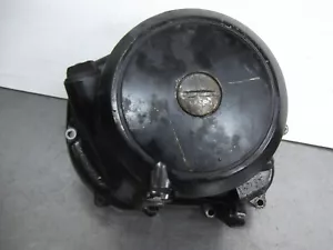 HONDA CB650 sohc CLUTCH COVER CB650 NIGHTHAWK - Picture 1 of 2