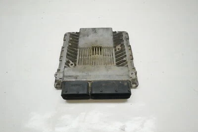 Unidad de control del motor Audi Q7 2011-2012 ECU 4L0910551H Foto 1 de 2