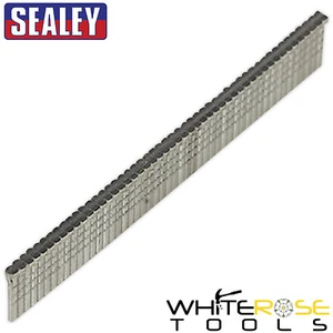 Sealey Nägel 14mm 18SWG - 500er Pack Brad Nagelpistole - Bild 1 von 1