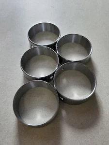 SBC GM Chevy Small Block Cam Bearings CC400 - Bild 1 von 3