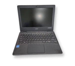 Laptop ACER 4GB RAM Windows 10 Pro Intel Graphics - Picture 1 of 3