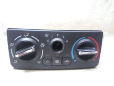 Controle climático de temperatura AC 15890411 compatível com 05-10 Chevrolet Cobalt d162-200491 - Imagem 1 de 4
