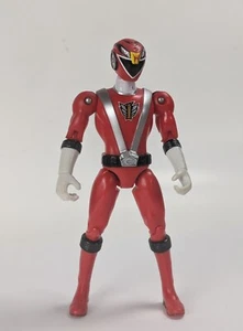 2009 Bandai Power Rangers RPM Full Throttle Red Eagle 5" Action Figure #2 - Picture 1 of 1