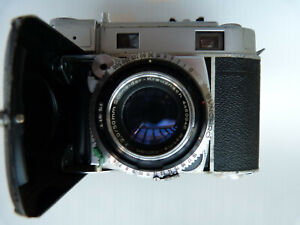 Kodak Retina IIIC Film Cameras for sale | eBay