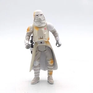 Star Wars 30th Anniversary Battle of Hoth Snowtrooper 3,75" Figur lose #3 - Bild 1 von 4