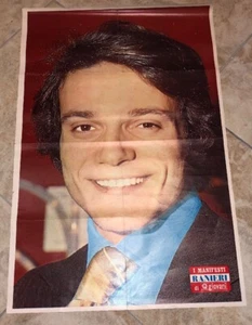 I MANIFESTI DI GIOVANI RANIERI POSTER LOCANDINA 73X49 - Imagen 1 de 1