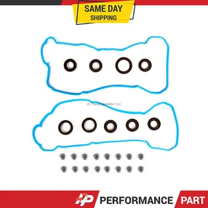 Valve Cover Gasket Seals for Lexus ES300 Toyota Sienna Avalon Camry 3.0L 1MZFE - Picture 1 of 1