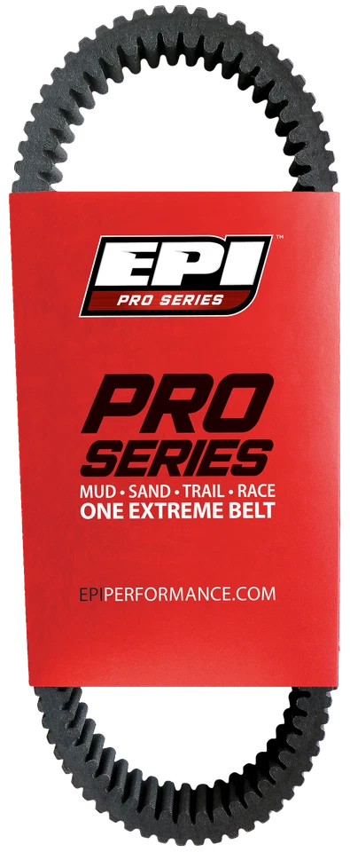 EPI 2016 Outlander Max 570 XT [IRS] Can-Am PRO SERIES BELT PRO1025 - Imagem 1 de 1