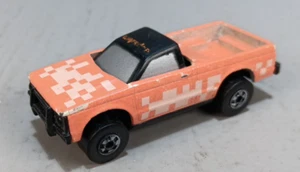 1991 Hot Wheels Convertables Wreckers Pickup Truck (2) - Picture 1 of 4