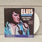 Elvis Presley Unchained Melody White Ltd Ed 7" Vinyl Single RCA 11212 1978 