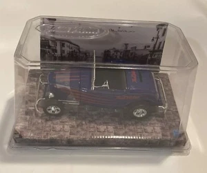 NEW IN BOX Diecast Car ERTL Collectibles True Value 1932 Ford Roadster 1:24 - Picture 1 of 4