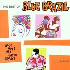 BLUE NOTE - Best Of Blue Brazil - CD - Import - **Mint Condition**