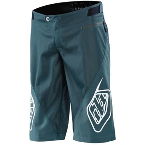 Troy Lee Designs SPRINT Shorts TLD MTB DH Downhill BMX Gear - Jungle 3DAY SHIP - Picture 1 of 6