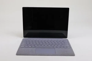 MICROSOFT SURFACE PRO 5 | 1796 | 12.3" | 256GB | WI-FI | PLATINUM - Picture 1 of 8