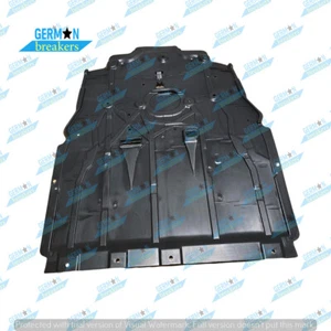 FITS MERCEDES A CLASS W177 2018-2025 ENGINE UNDER TRAY COVER A2475202600 NEW - Picture 1 of 5