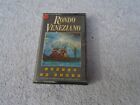 Rondo Veneziano - Venice In Peril - Cassette Tape