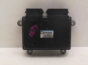 MITSUBISHI LANCER RALLIART X GS2 2008 - 2011 ENGINE ECU 68112 1860B105 - Picture 1 of 7
