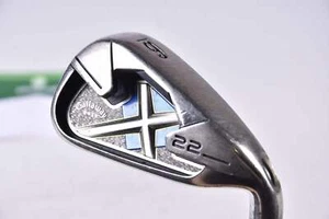 Callaway X-22 #6 Iron / 30 Degree / Senior Flex Callaway X Series 65i Shaft - Picture 1 of 6
