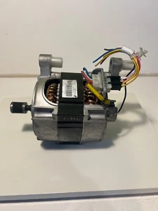 Parte del motor de accionamiento de lavadora GE # WH20X10078 lavadora GFWS1700H0WW (se adapta a otros) - Imagen 1 de 16