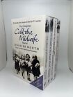 The Complete Call the Midwife Stories Jennifer Worth Lot Of 4 Books