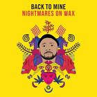 NIGHTMARES ON WAX PRESENTS... - BACK TO MINE  2 CD NEU