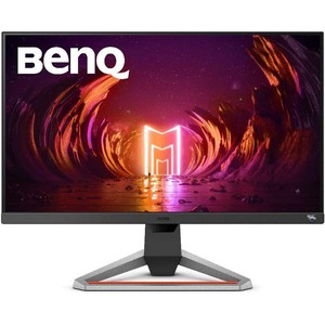 BenQ MOBIUZ 27-inch Console/PC Gaming Monitor | 144Hz | 1ms | IPS | 1080p