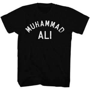 Camiseta Muhammad Ali - Todas las Estrellas - Mangas Cortas - Adulto - Imagen 1 de 1