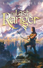 J D L Rosell The Last Ranger (Paperback) Ranger Of The Titan Wilds (Uk Import)