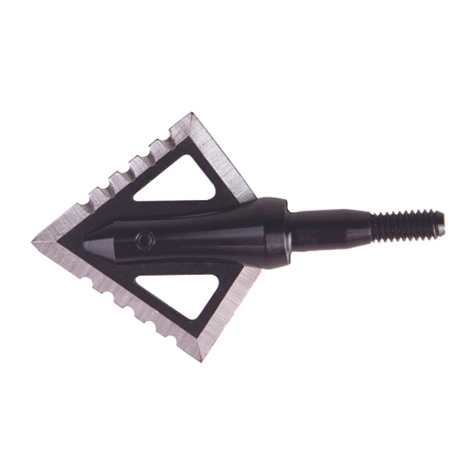 Magnus Black Hornet Ser-razor 2 Blade 100gr Broadhead