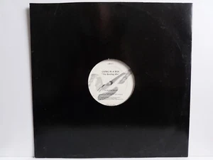 Living In A Box – 12“ Maxi – The Bootleg Mix / Chrysalis LIBB 3 von 1987 - Imagen 1 de 2