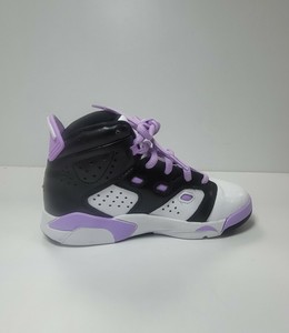 Las mejores ofertas en Jordan Morado Atlético Zapatos unisex para niños |  eBay