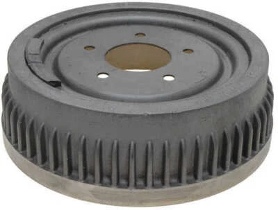 Brake Drum fits 1971-1989 GMC G1500,G2500 Jimmy C1500,C1500 Suburban  RAYBESTOS - Image 1 of 3