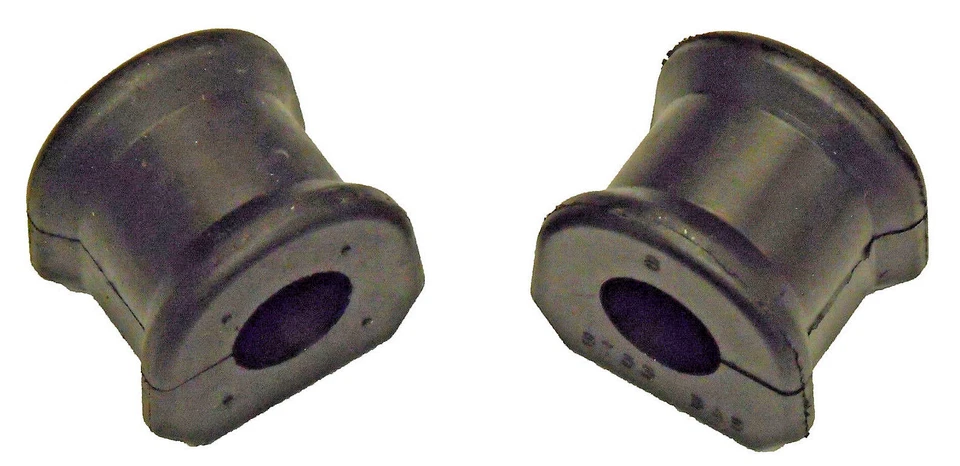 Moog Sway Bar Bush Kit K8406 82-83 Ford Escort Mercury Lynx Foto 1 de 1