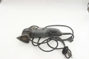 task force 2701 multi-tool corner sander, cutter,  - Picture 1 of 7