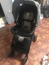 carriola safety 1st smooth ride