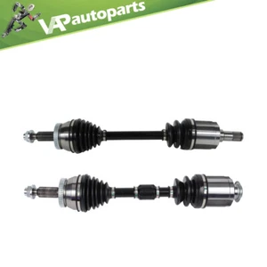 2x Front Driver Passenger Side CV Axle Assembly For 2016-2020 Kia Optima 1.6L - Picture 1 of 16