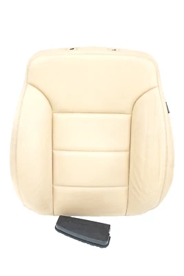 06-10 MERCEDES BENZ R350 R500 W251 RESPALDO ASIENTO CONDUCTOR DELANTERO IZQUIERDO OEM Foto 1 de 4