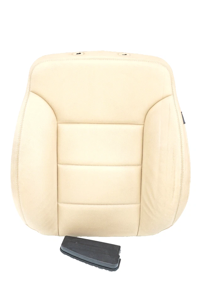 06-10 MERCEDES BENZ R350 R500 W251 ENCOSTO DIANTEIRO ESQUERDO DO BANCO DO MOTORISTA FABRICANTE DE EQUIPAMENTO ORIGINAL - Imagem 1 de 4